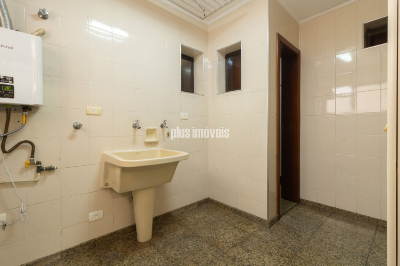 Apartamento, 3 quartos, 157 m² - Foto 33