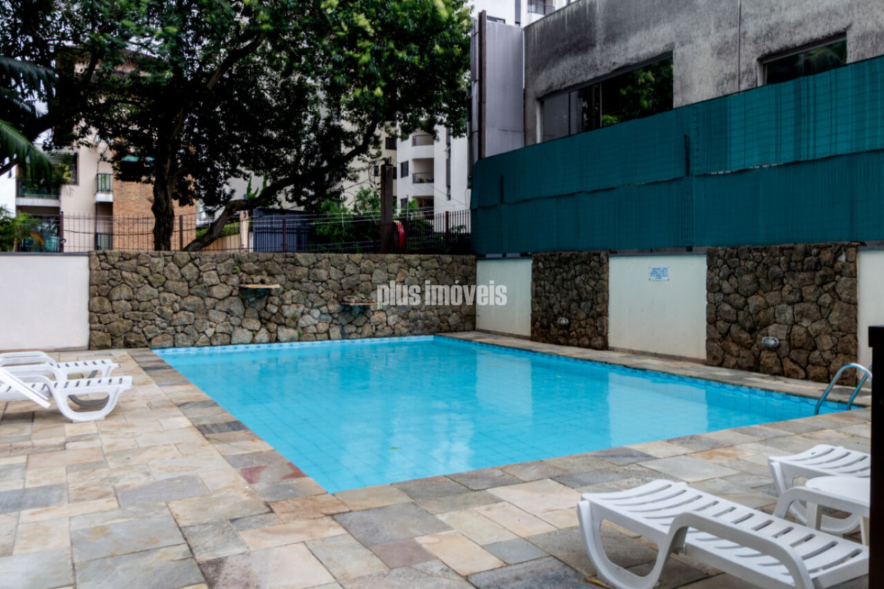 Apartamento, 3 quartos, 157 m² - Foto 43