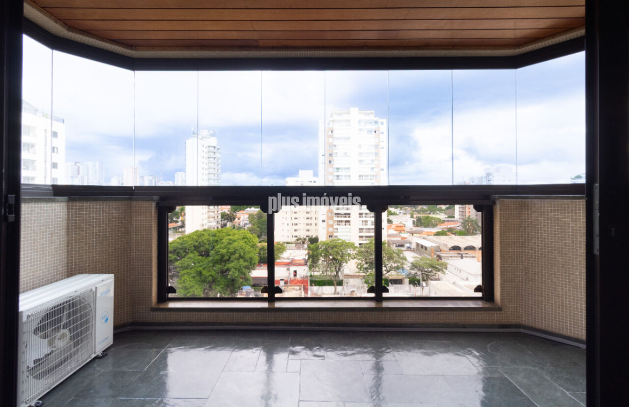 Apartamento, 3 quartos, 157 m² - Foto 1