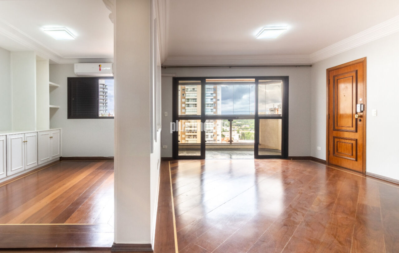Apartamento, 3 quartos, 157 m² - Foto 4