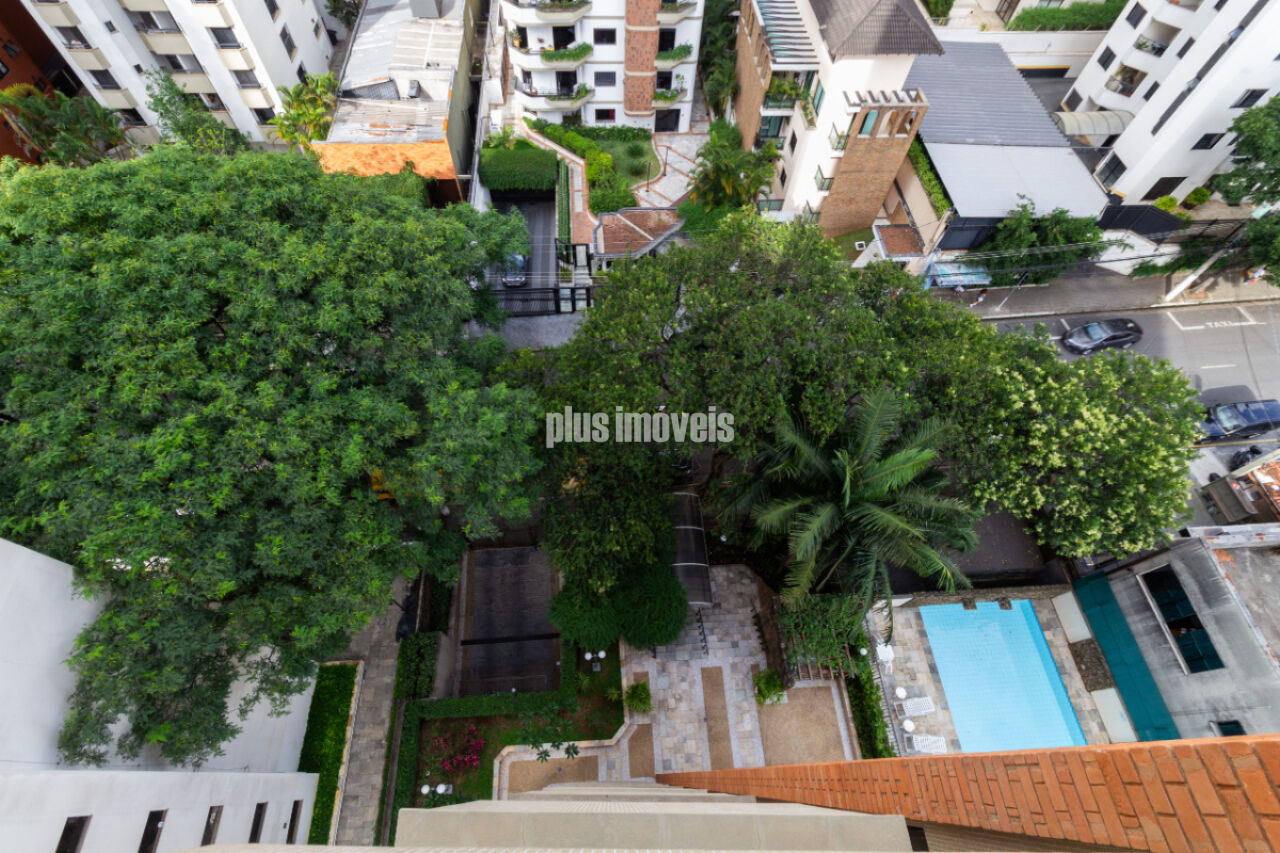 Apartamento, 3 quartos, 157 m² - Foto 22