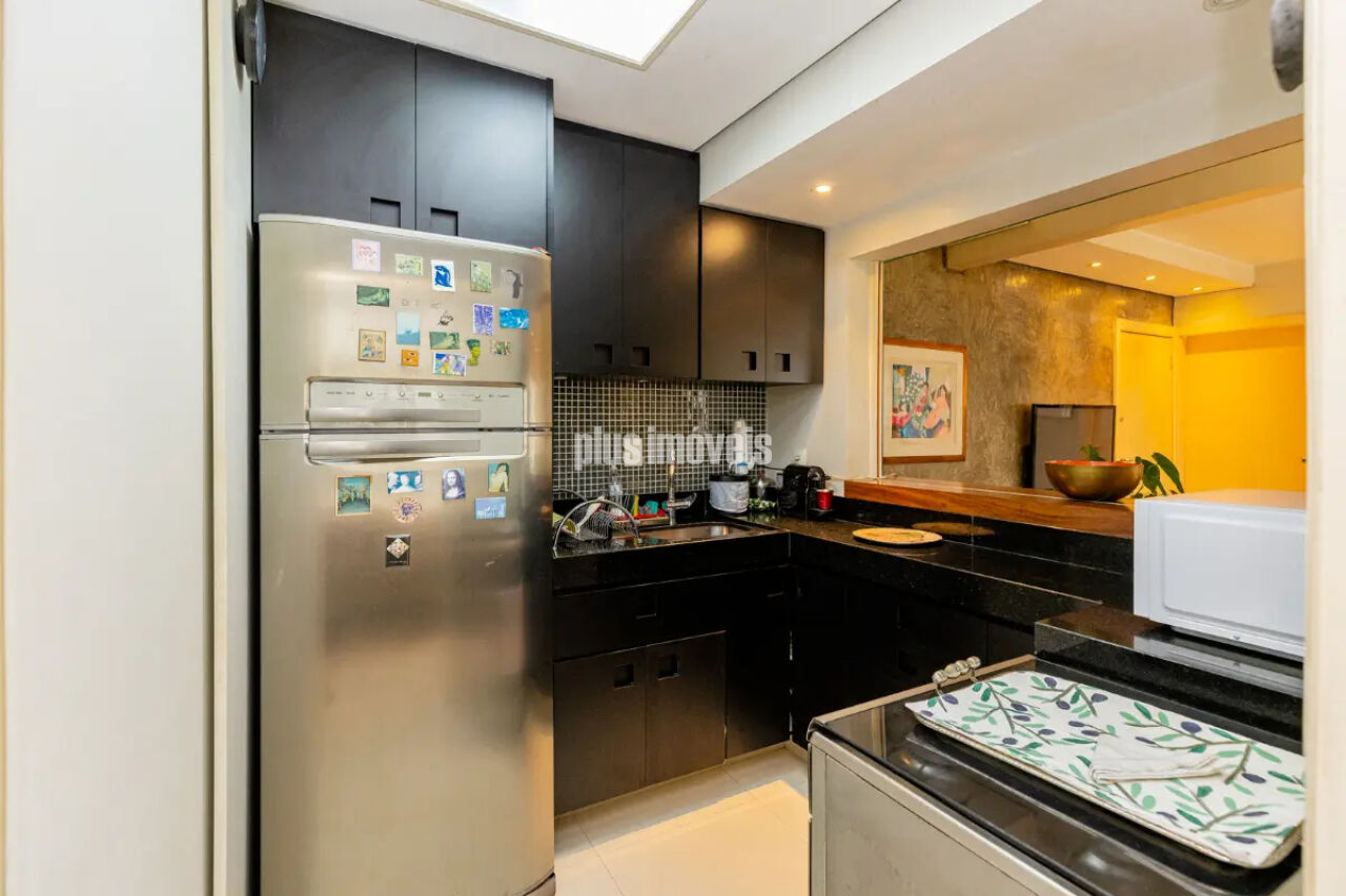 Apartamento, 2 quartos, 62 m² - Foto 9
