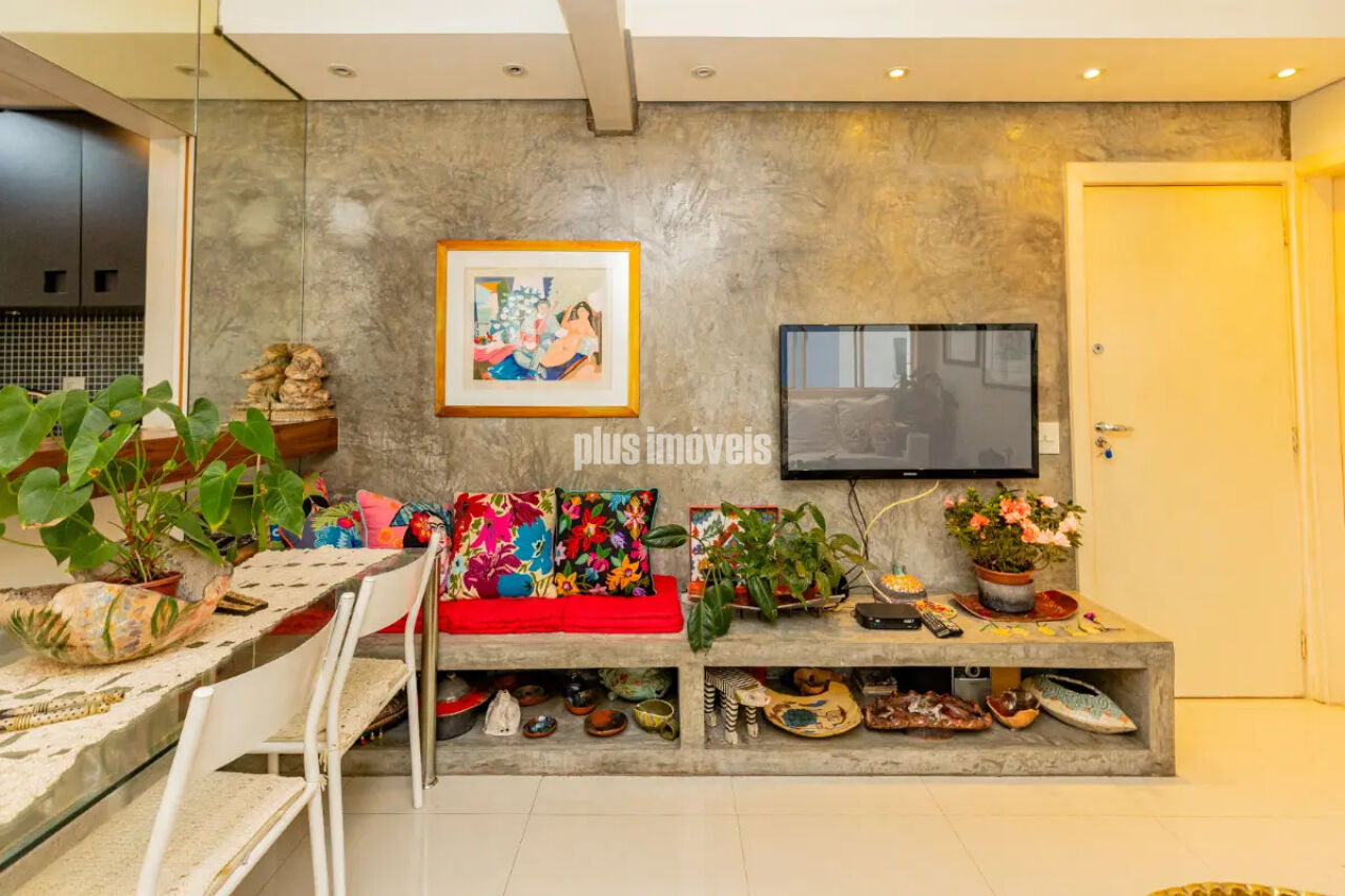 Apartamento, 2 quartos, 62 m² - Foto 3