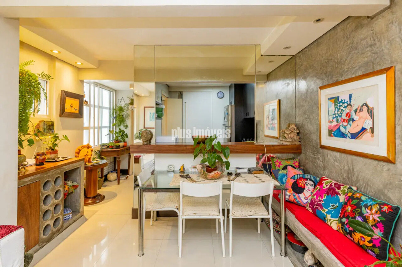Apartamento, 2 quartos, 62 m² - Foto 13