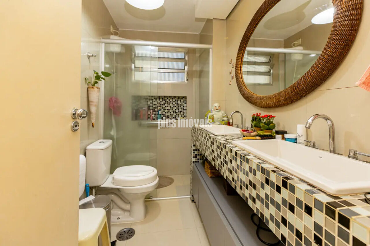 Apartamento, 2 quartos, 62 m² - Foto 5