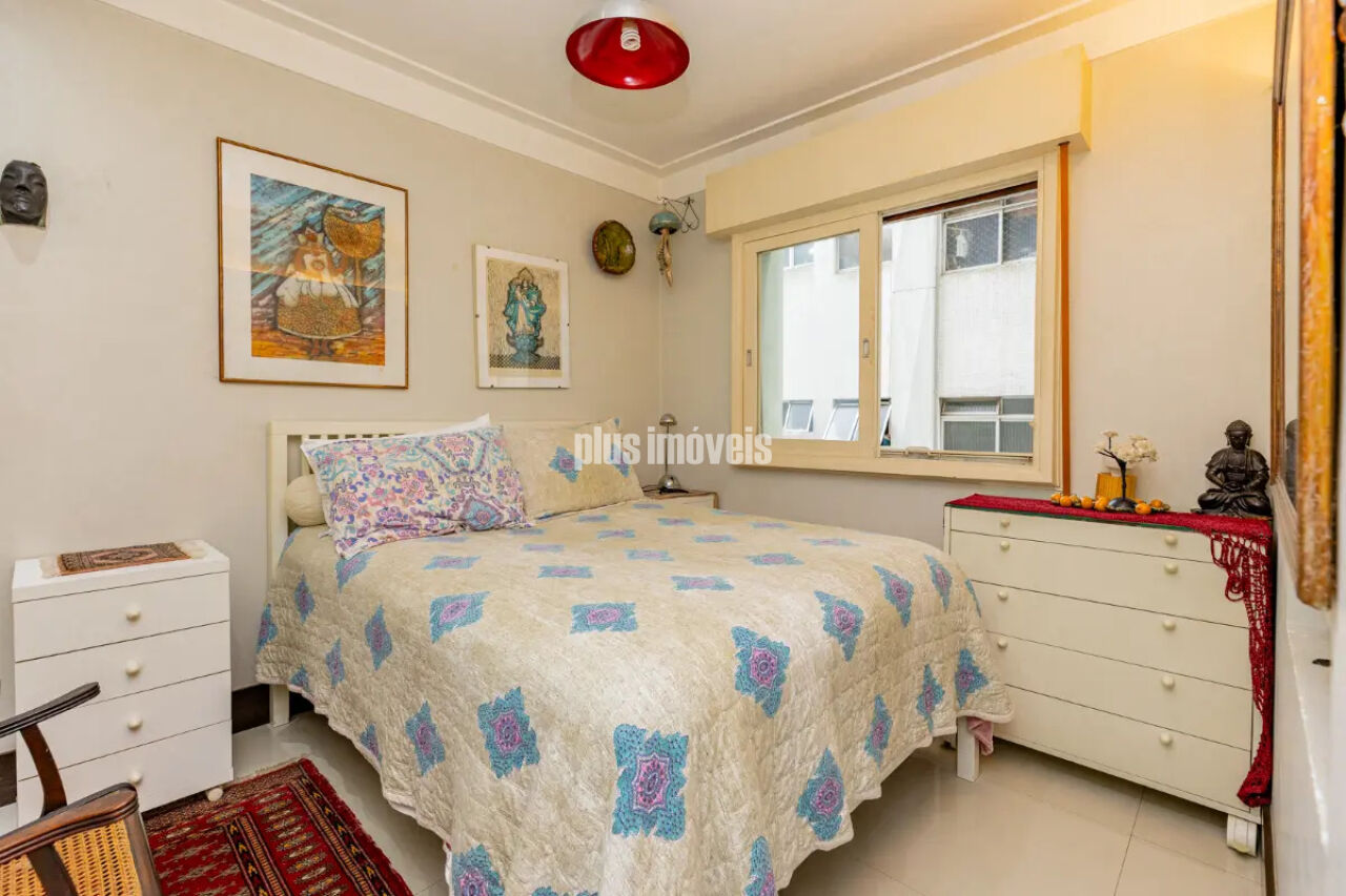 Apartamento, 2 quartos, 62 m² - Foto 6