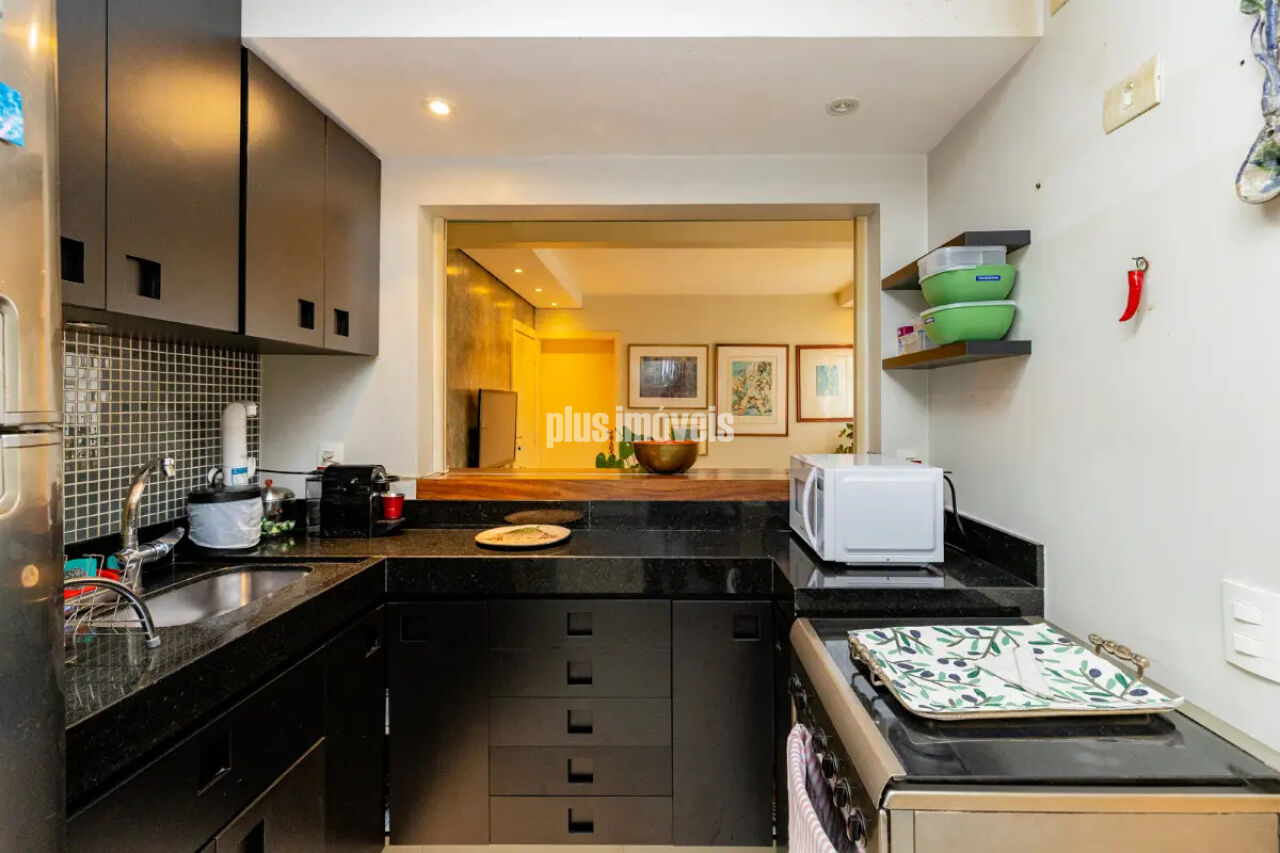 Apartamento, 2 quartos, 62 m² - Foto 8