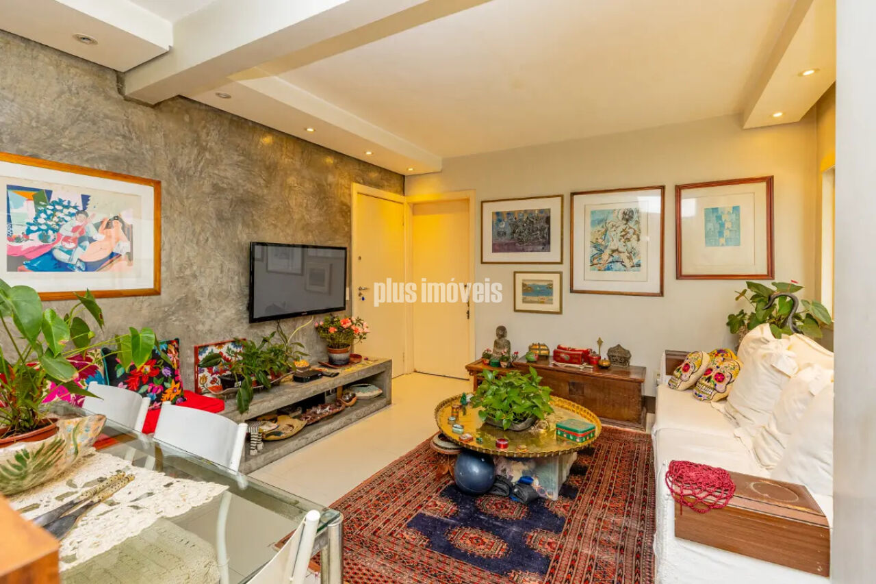 Apartamento, 2 quartos, 62 m² - Foto 12