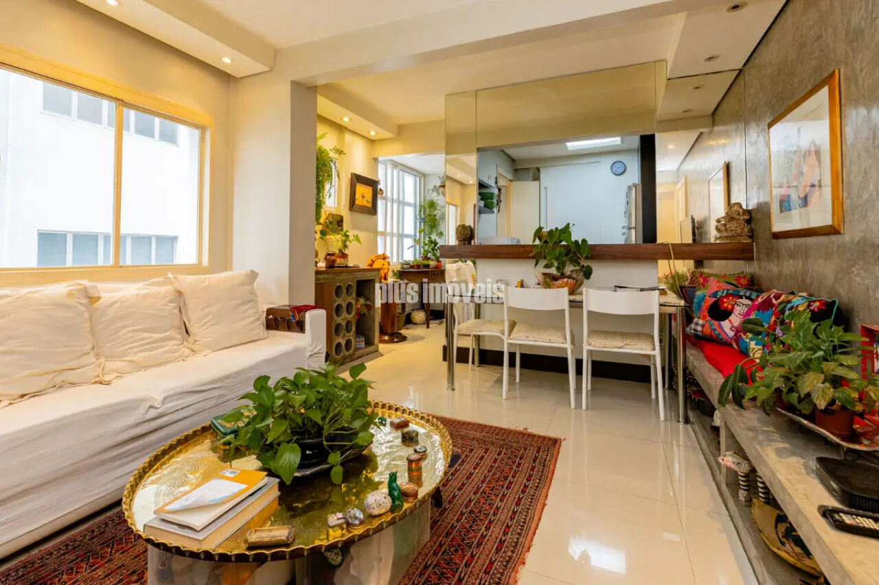 Apartamento, 2 quartos, 62 m² - Foto 1