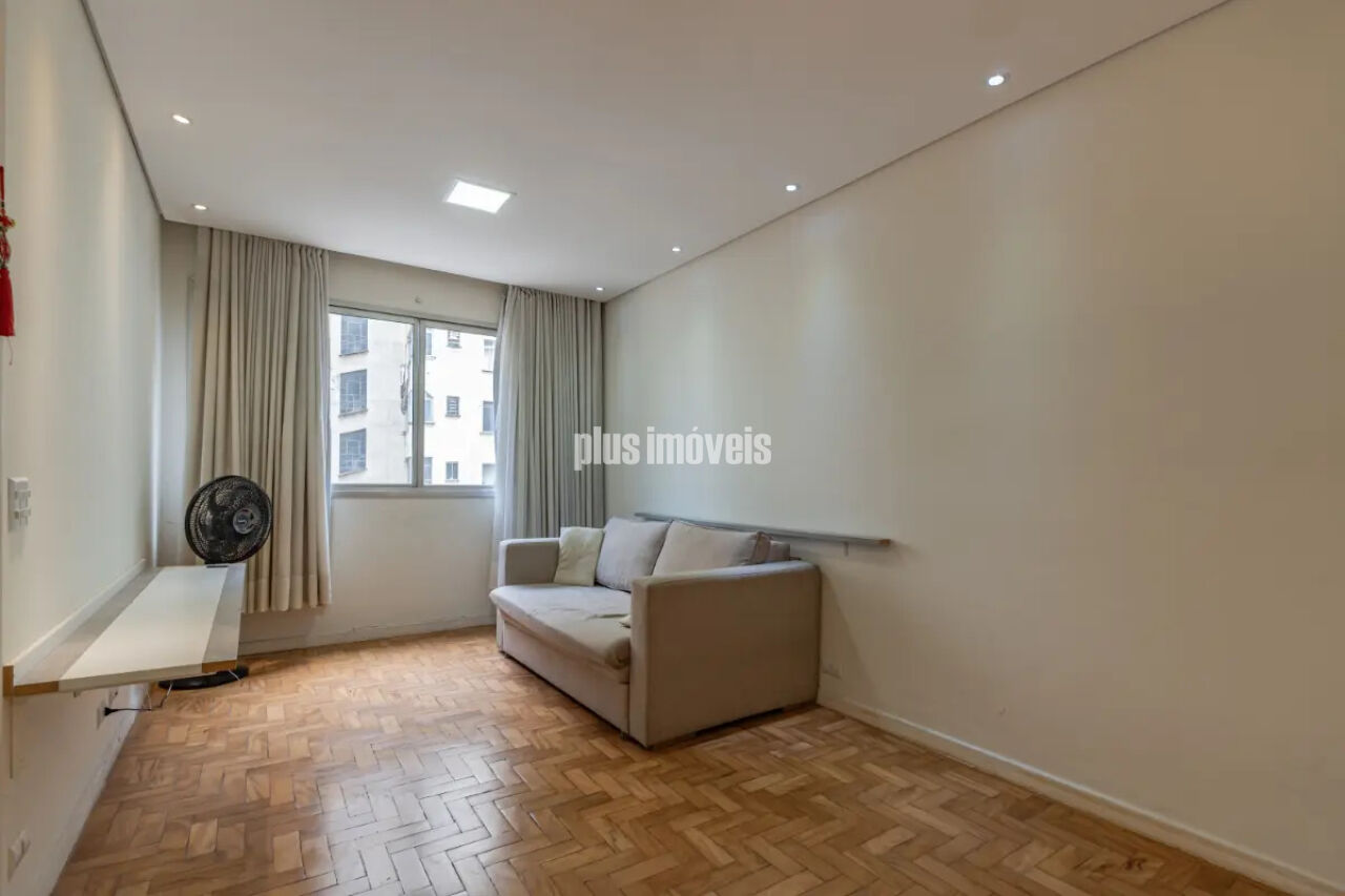 Apartamento, 1 quarto, 38 m² - Foto 19