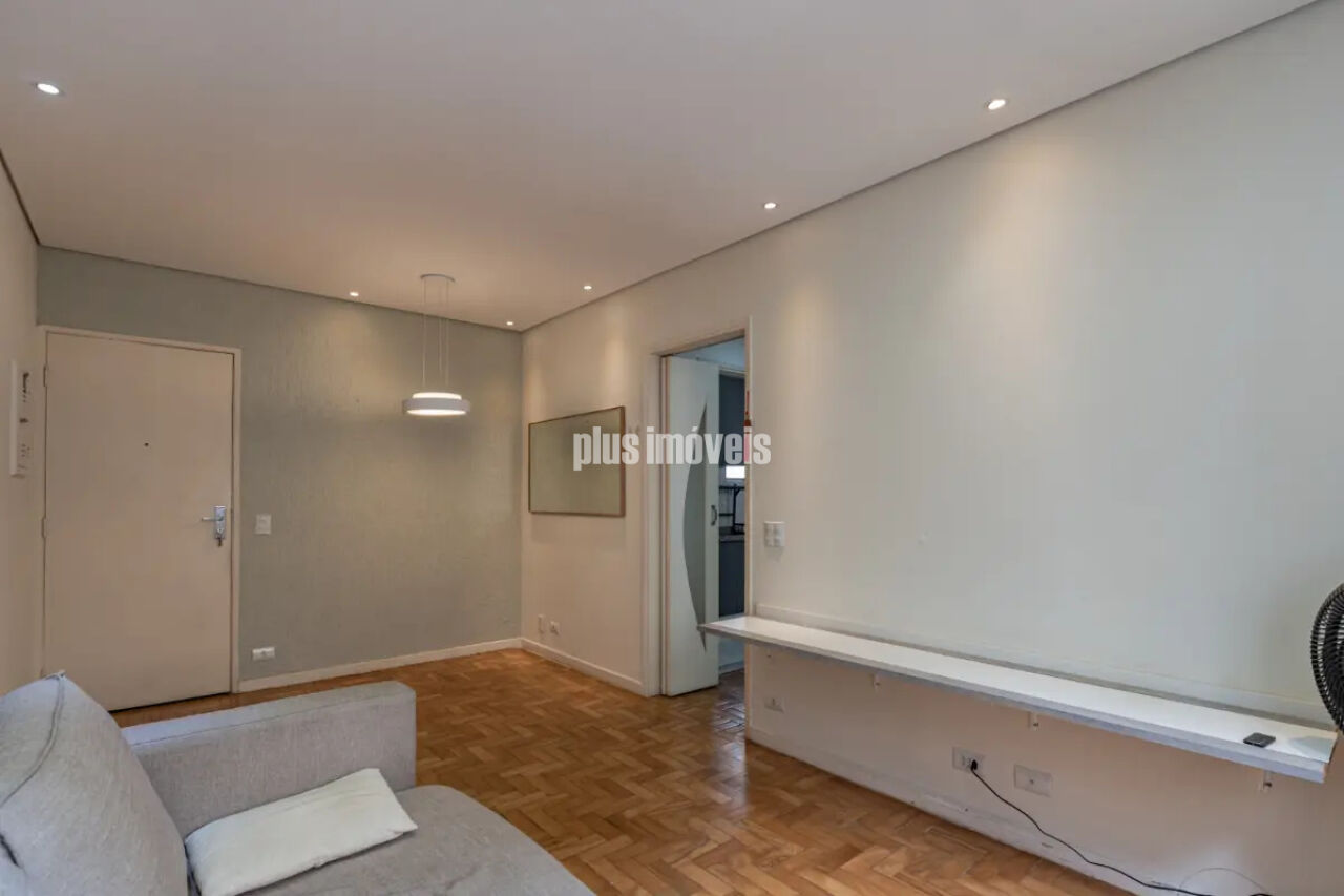 Apartamento, 1 quarto, 38 m² - Foto 4