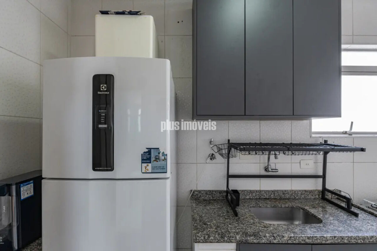 Apartamento, 1 quarto, 38 m² - Foto 18