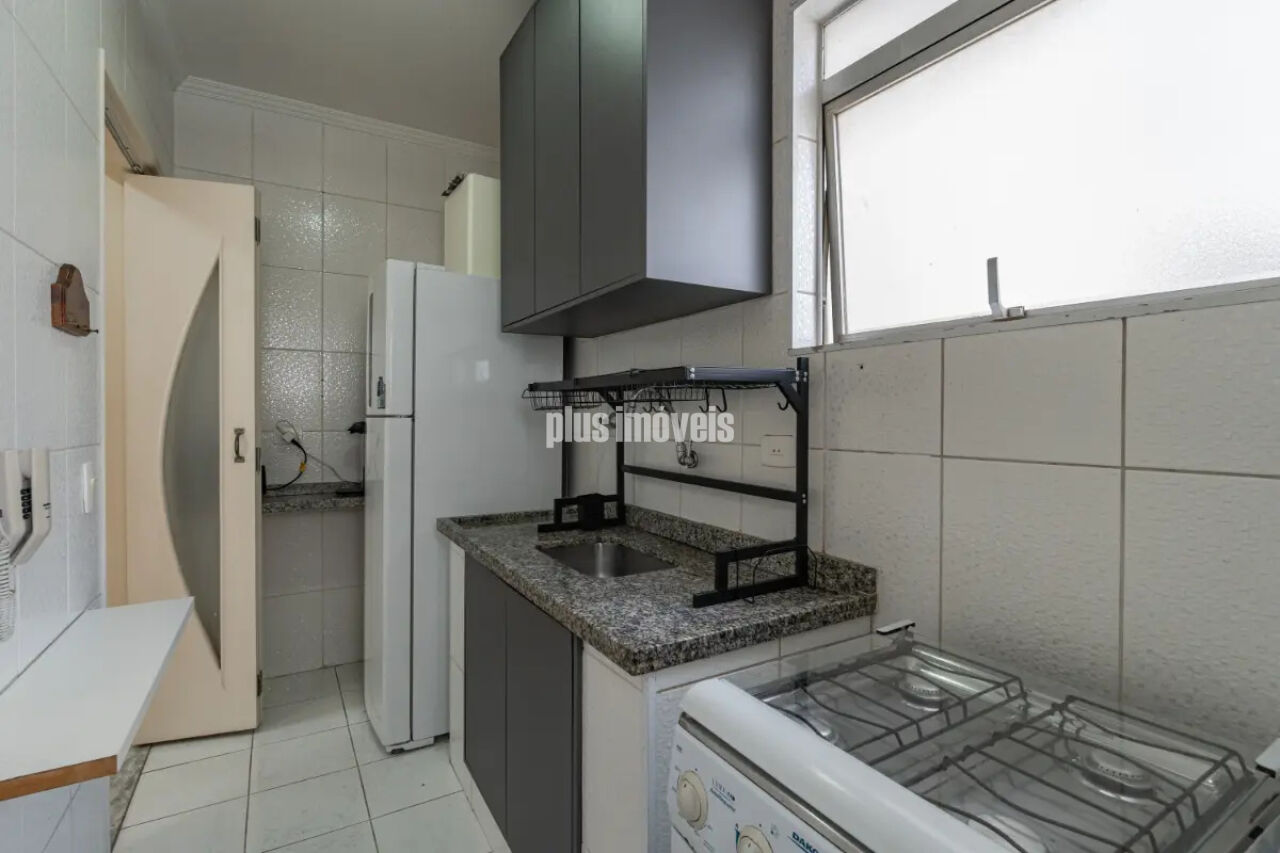 Apartamento, 1 quarto, 38 m² - Foto 15