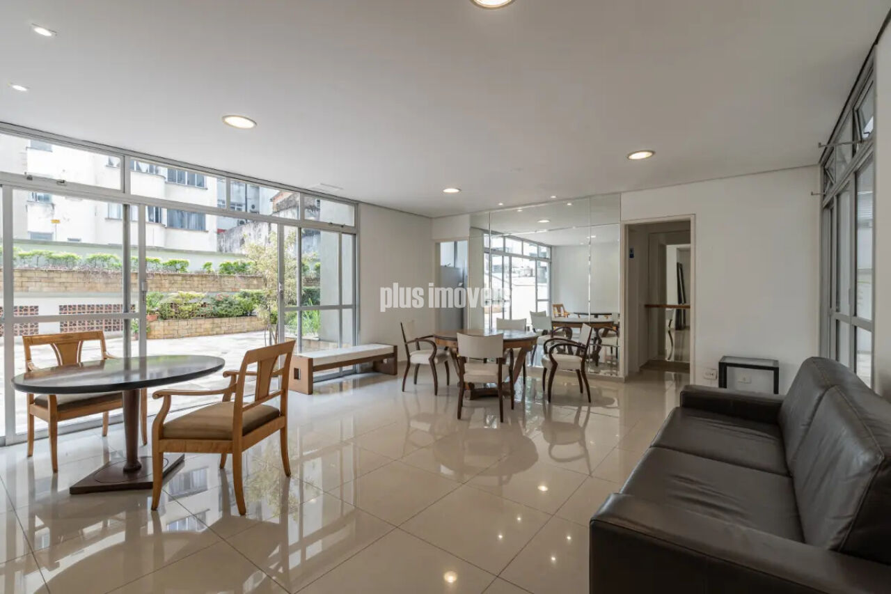Apartamento, 1 quarto, 38 m² - Foto 8