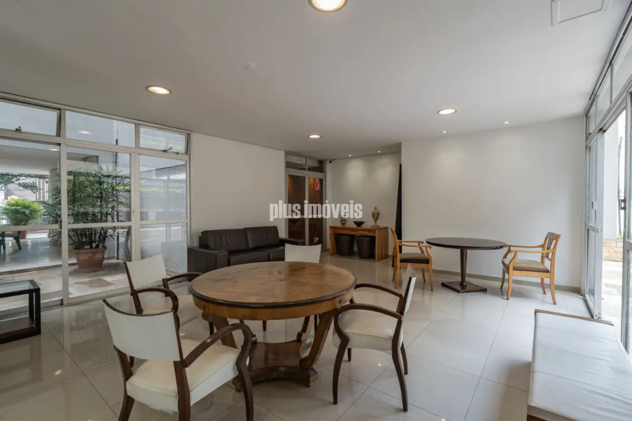 Apartamento, 1 quarto, 38 m² - Foto 7