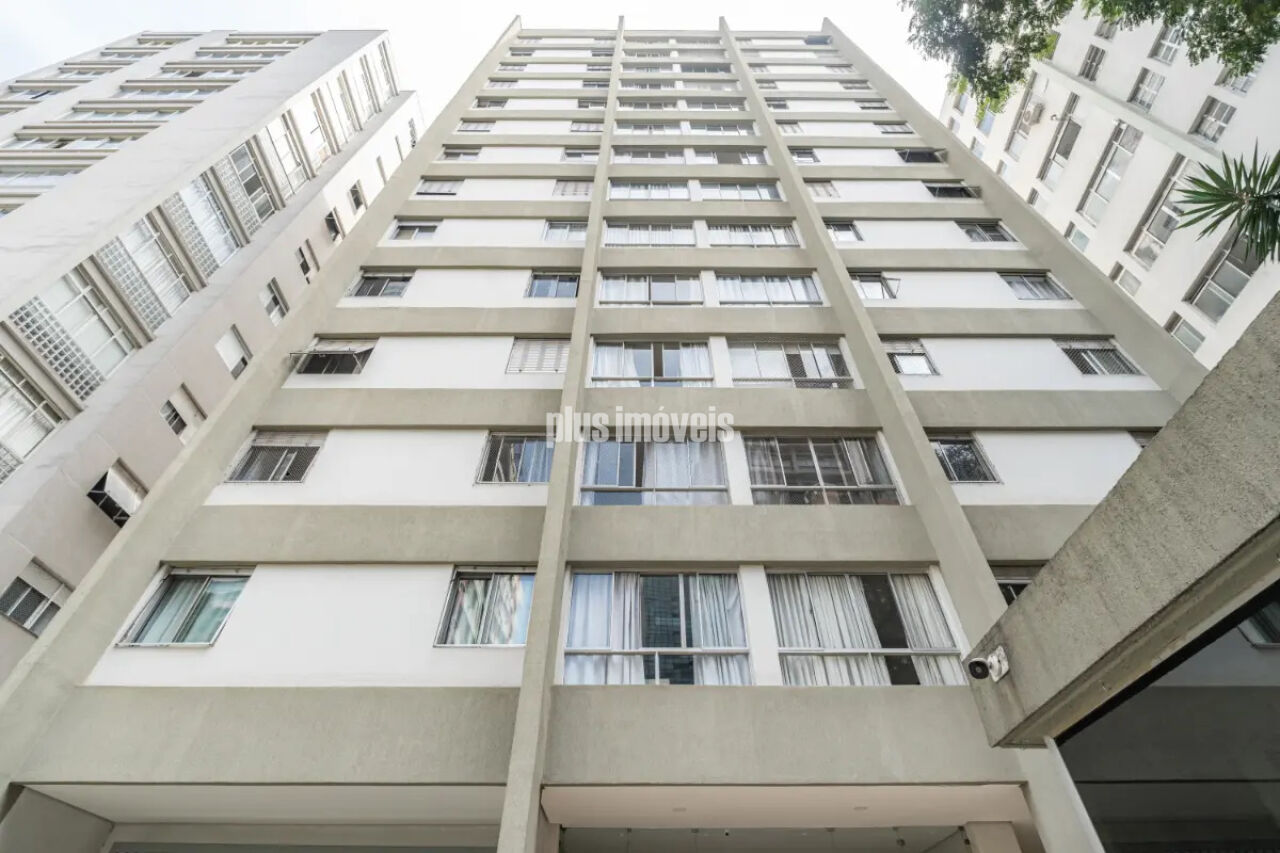 Apartamento, 1 quarto, 38 m² - Foto 22