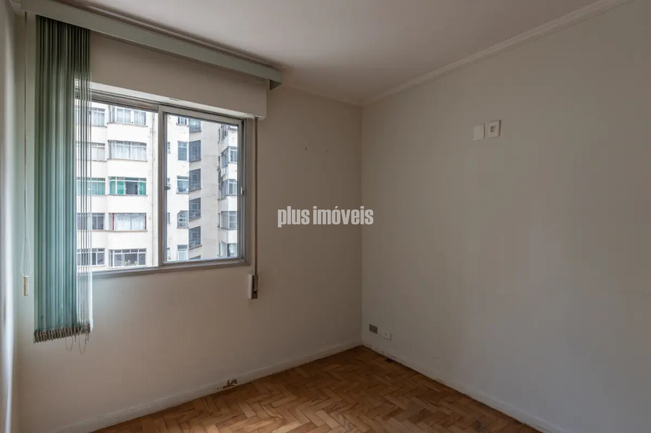 Apartamento, 1 quarto, 38 m² - Foto 2