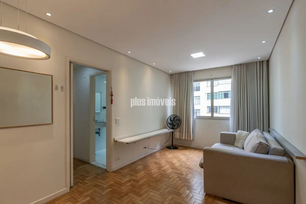 Apartamento, 1 quarto, 38 m² - Foto 21