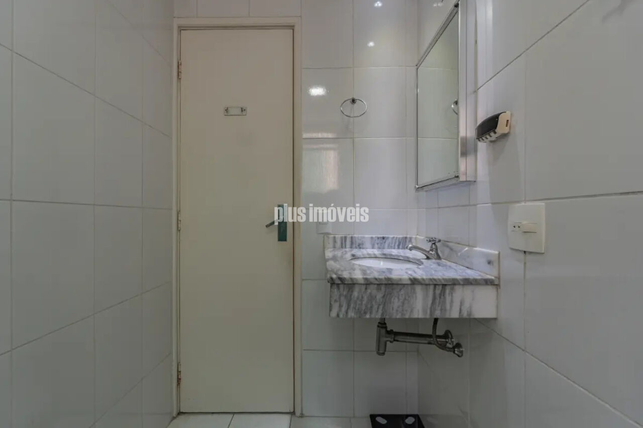 Apartamento, 1 quarto, 38 m² - Foto 11