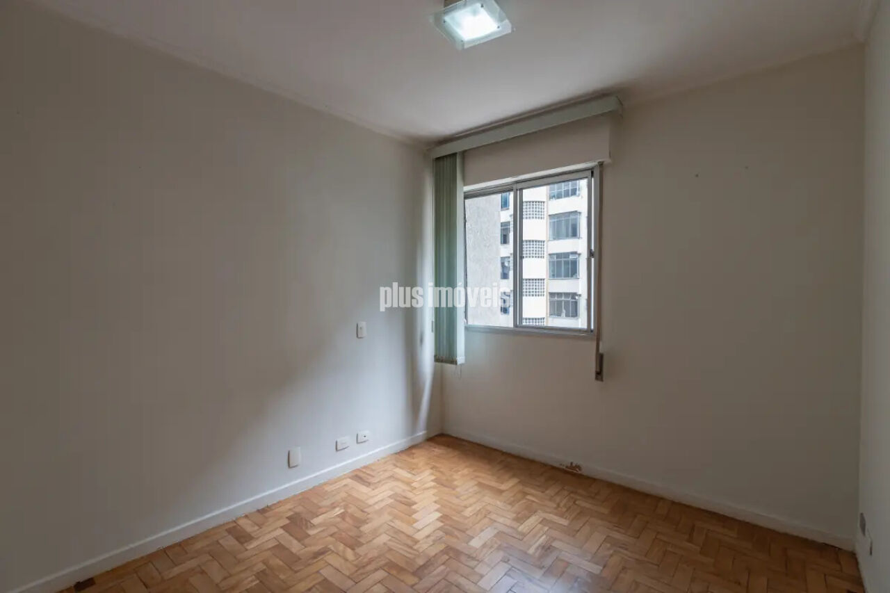 Apartamento, 1 quarto, 38 m² - Foto 1