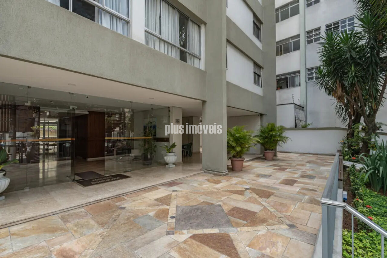 Apartamento, 1 quarto, 38 m² - Foto 9