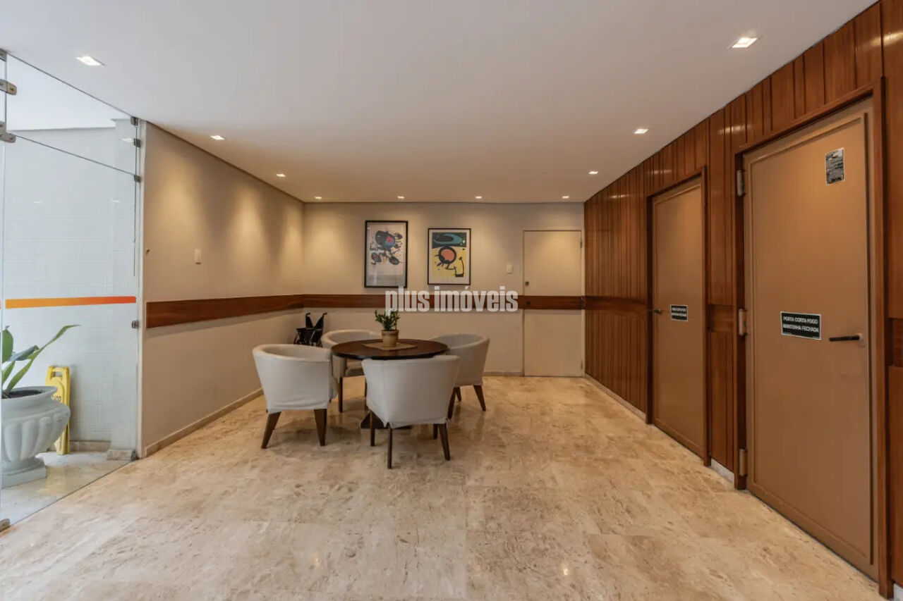 Apartamento, 1 quarto, 38 m² - Foto 5