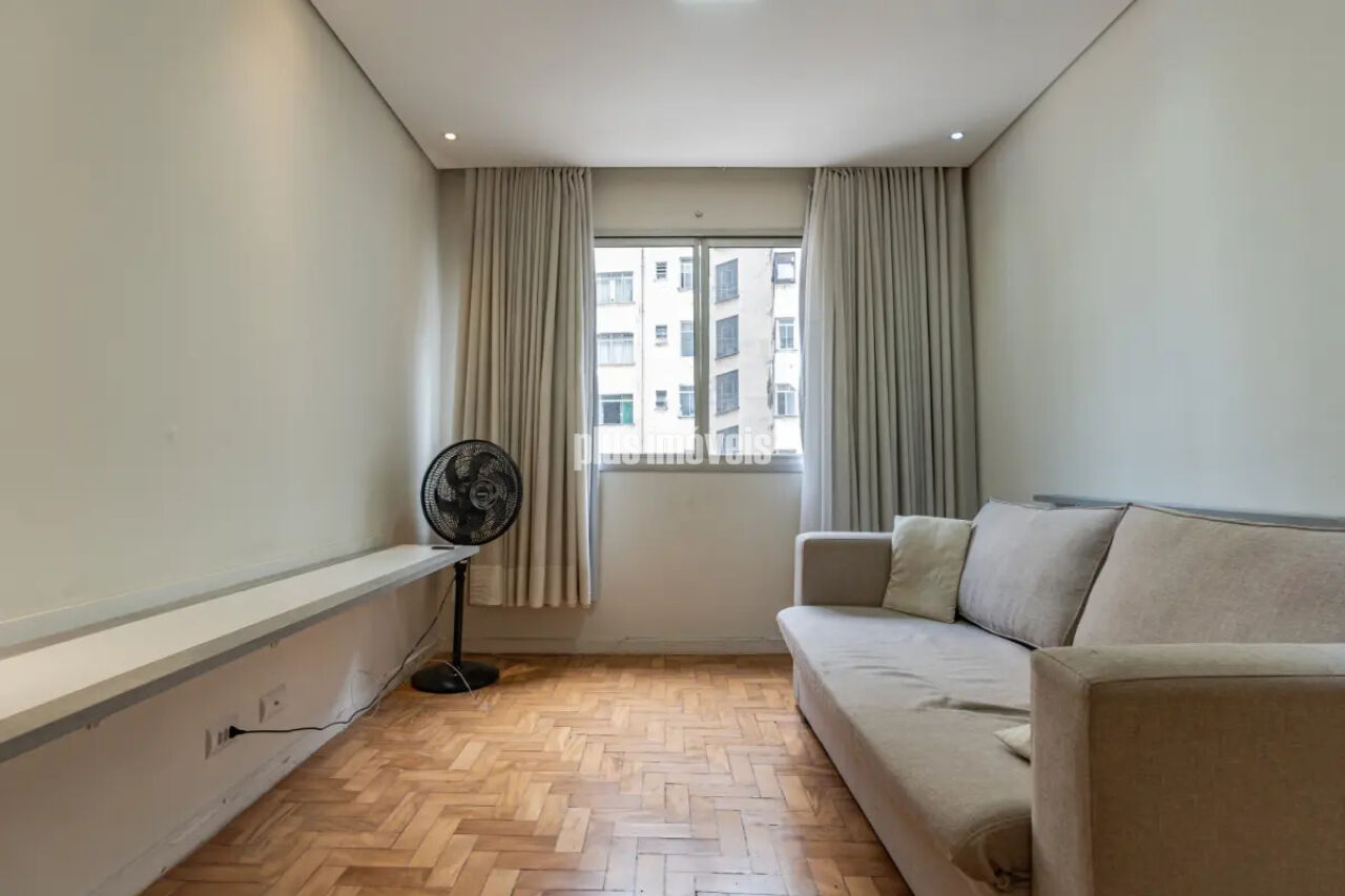 Apartamento, 1 quarto, 38 m² - Foto 20