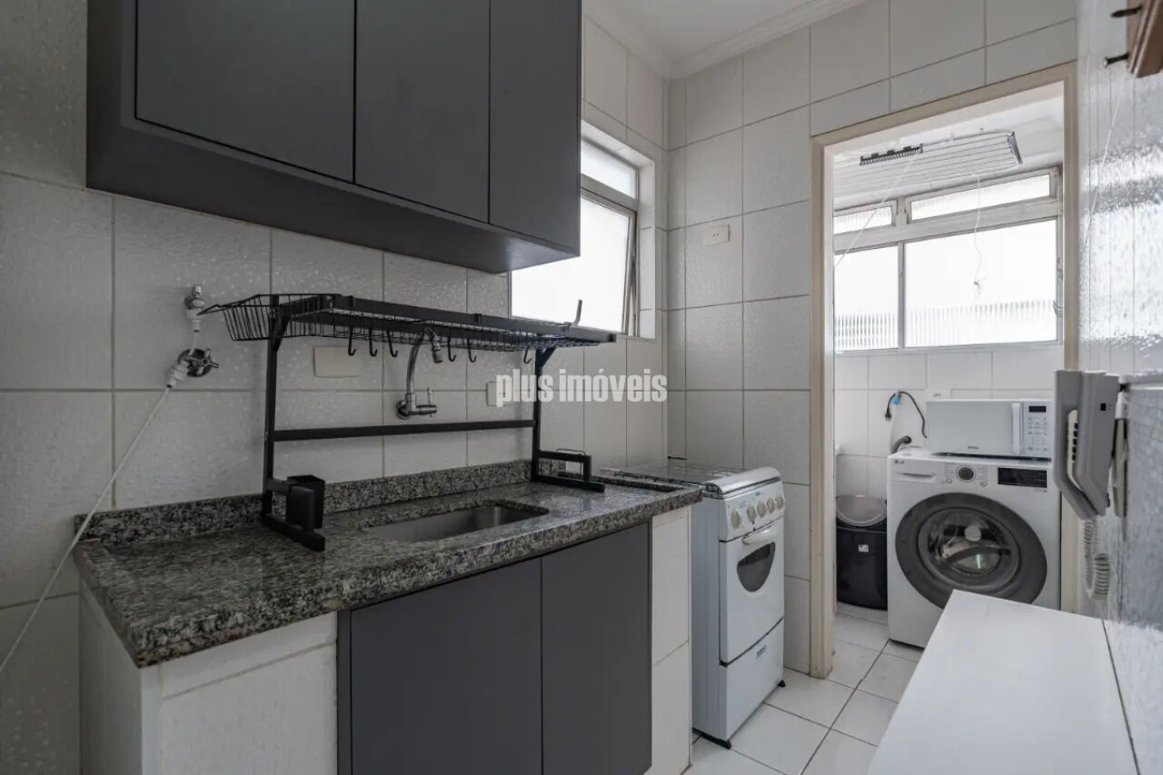 Apartamento, 1 quarto, 38 m² - Foto 17