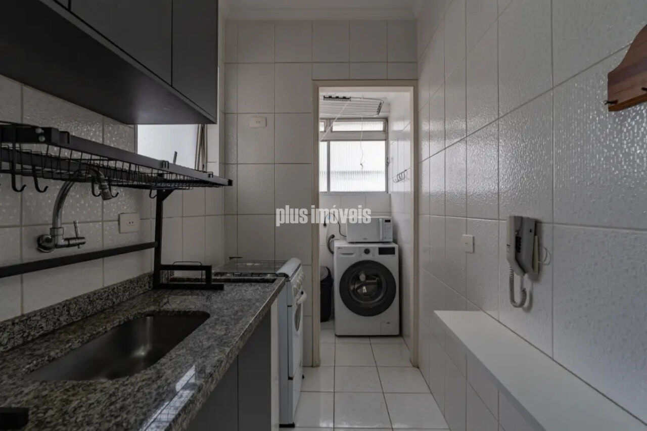 Apartamento, 1 quarto, 38 m² - Foto 16