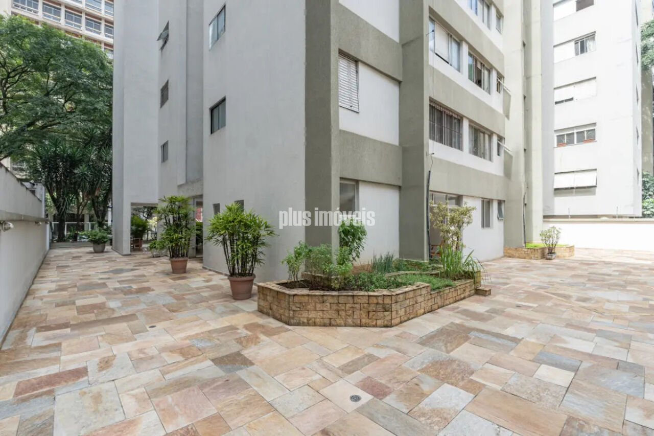 Apartamento, 1 quarto, 38 m² - Foto 6