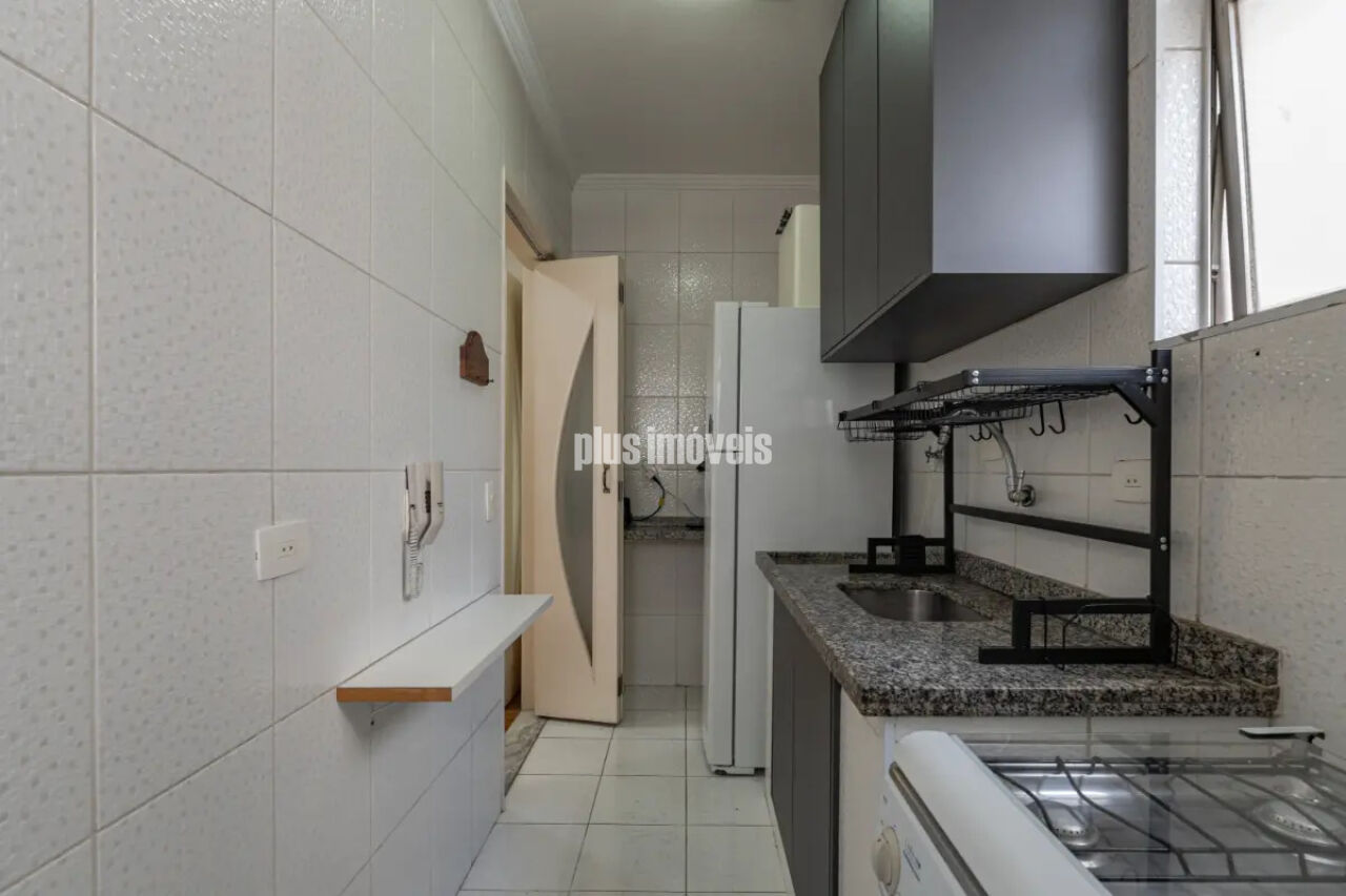 Apartamento, 1 quarto, 38 m² - Foto 14
