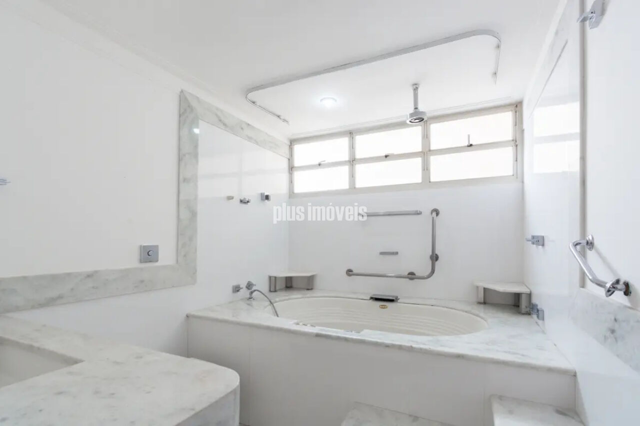 Apartamento, 3 quartos, 220 m² - Foto 16