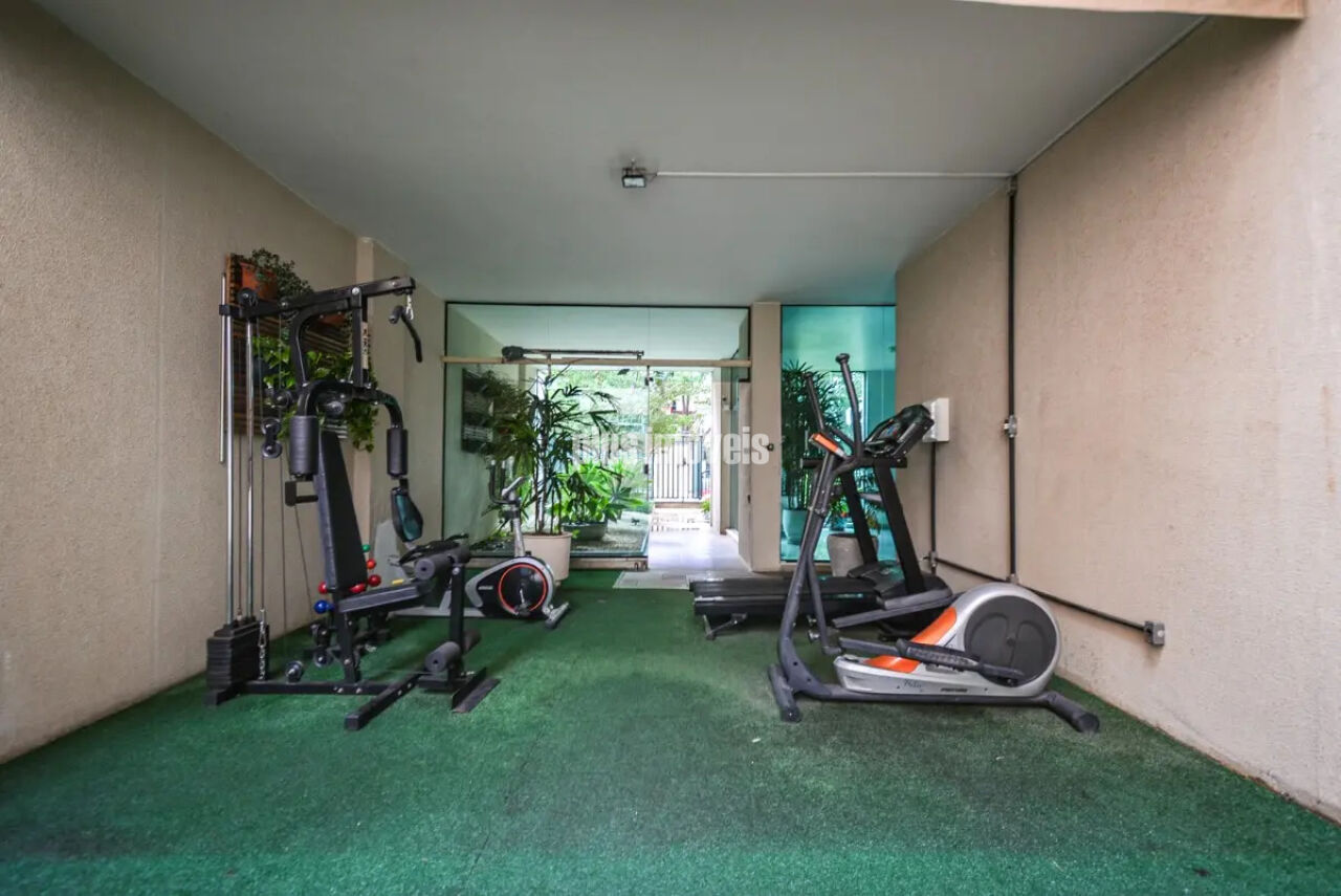Apartamento, 3 quartos, 220 m² - Foto 31