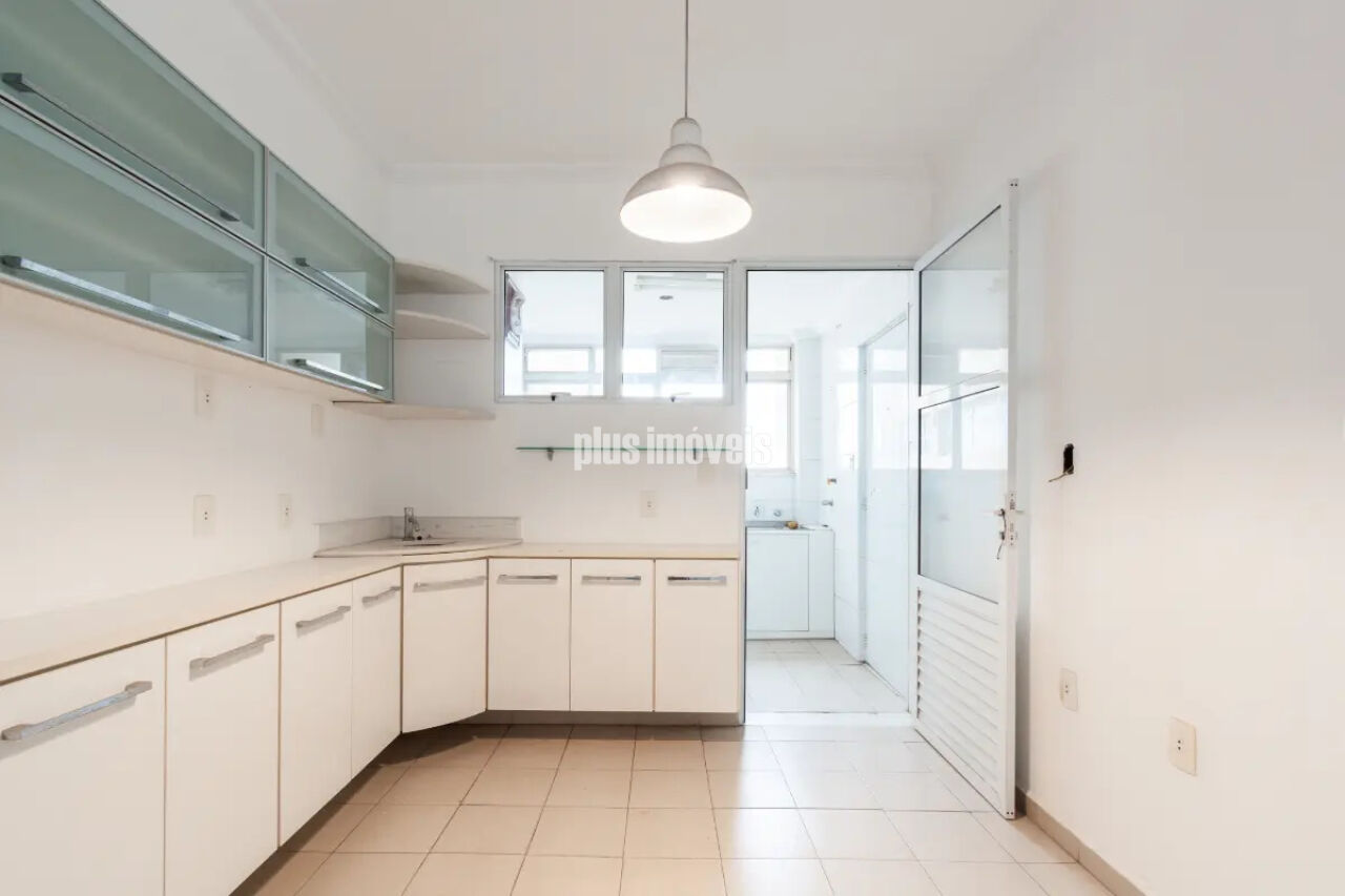 Apartamento, 3 quartos, 220 m² - Foto 11