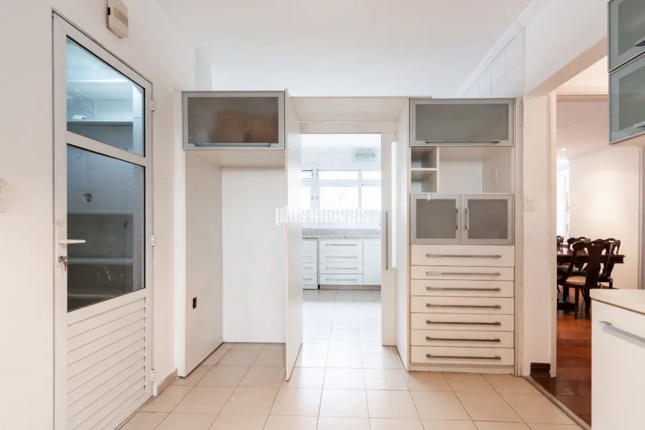 Apartamento, 3 quartos, 220 m² - Foto 9