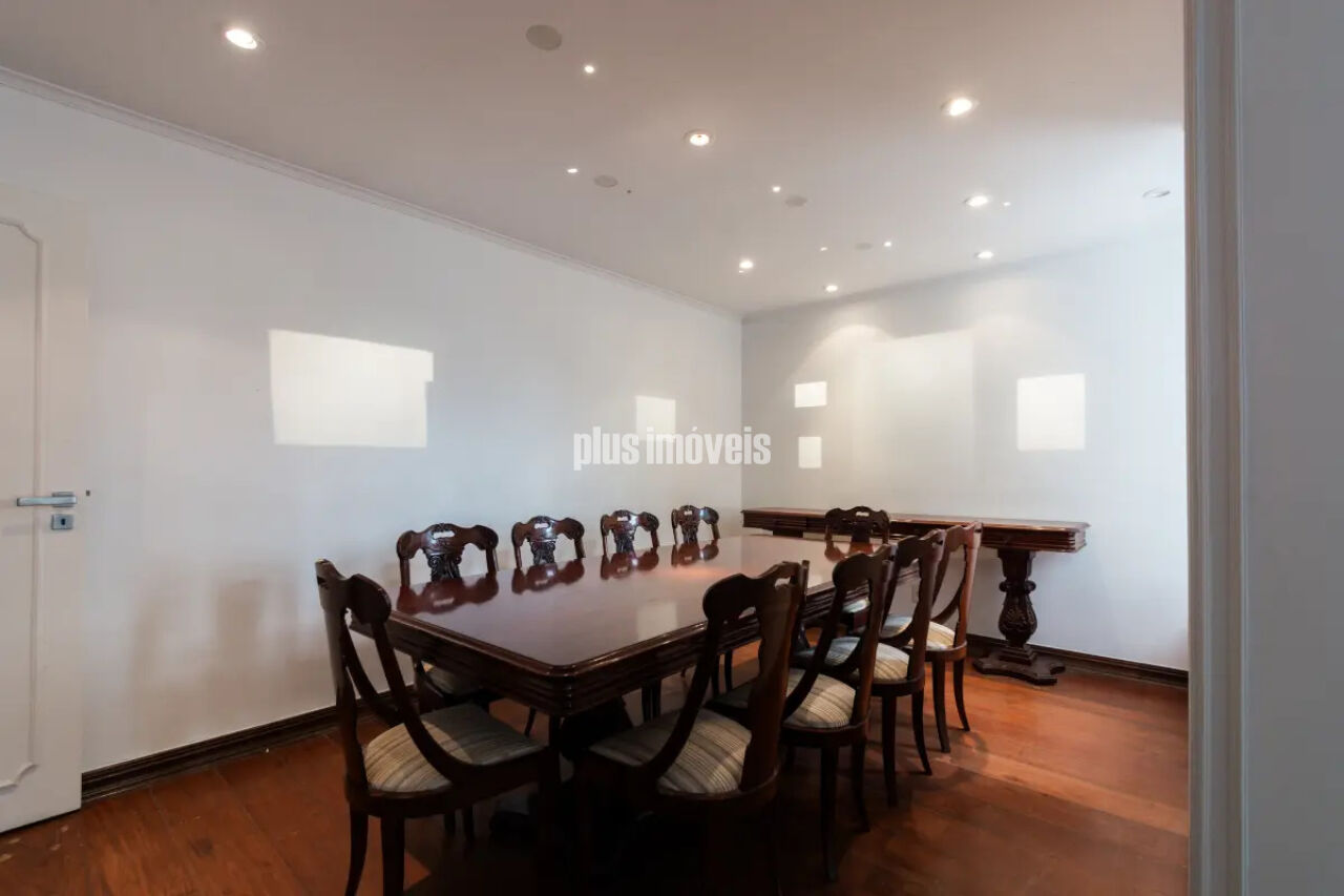 Apartamento, 3 quartos, 220 m² - Foto 19