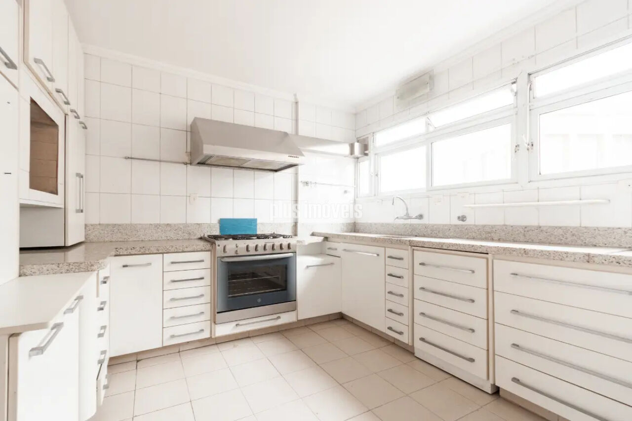 Apartamento, 3 quartos, 220 m² - Foto 6