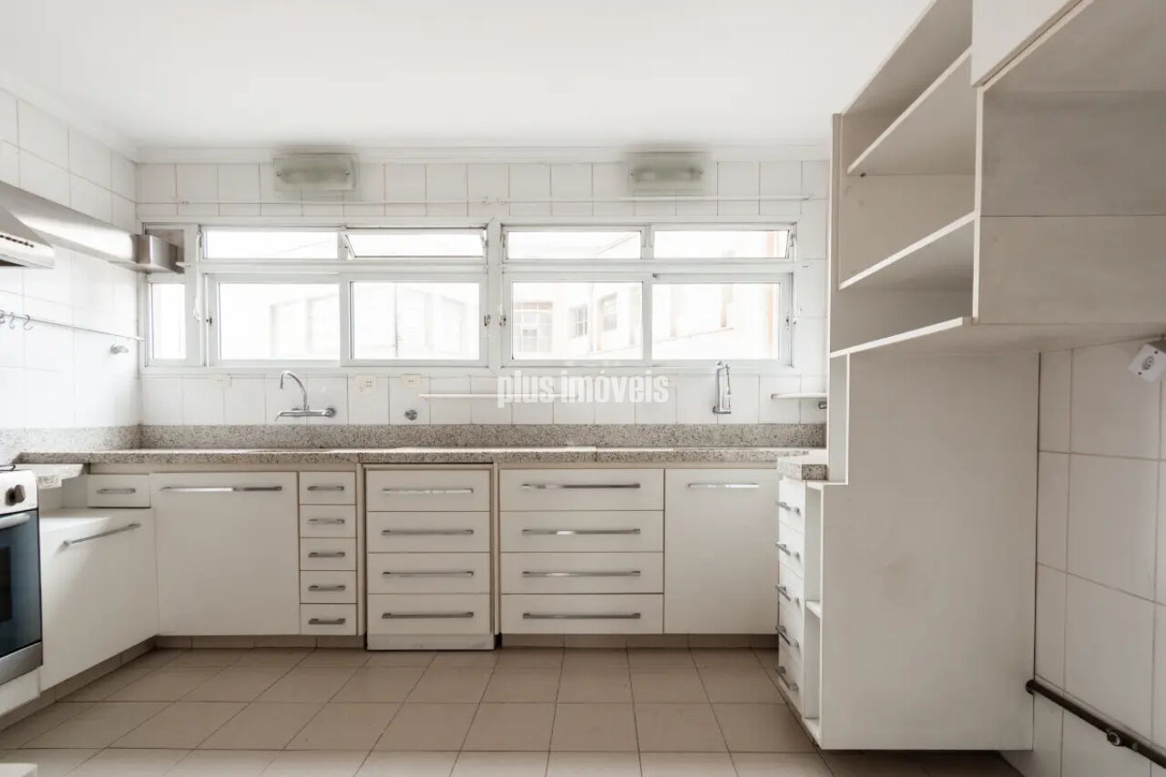 Apartamento, 3 quartos, 220 m² - Foto 8
