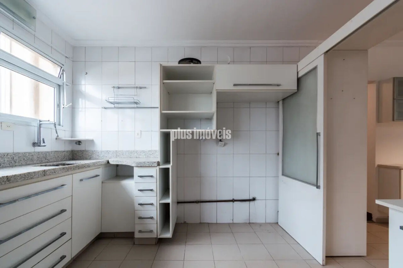Apartamento, 3 quartos, 220 m² - Foto 5