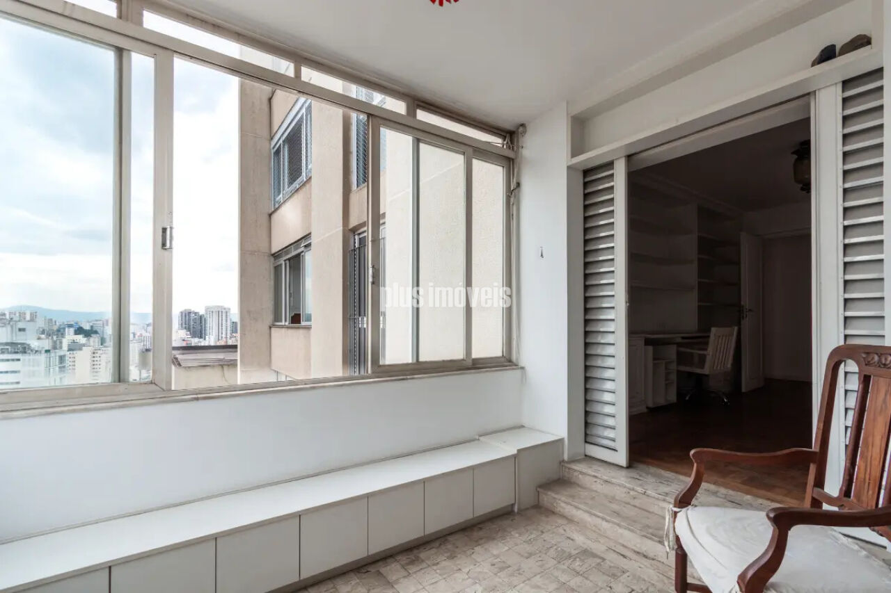Apartamento, 3 quartos, 220 m² - Foto 21