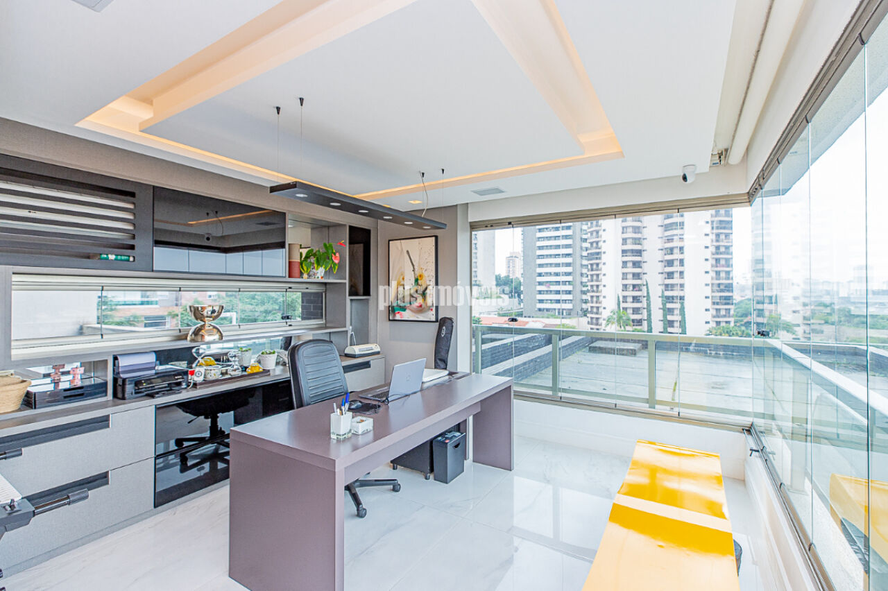 Apartamento, 3 quartos, 485 m² - Foto 19