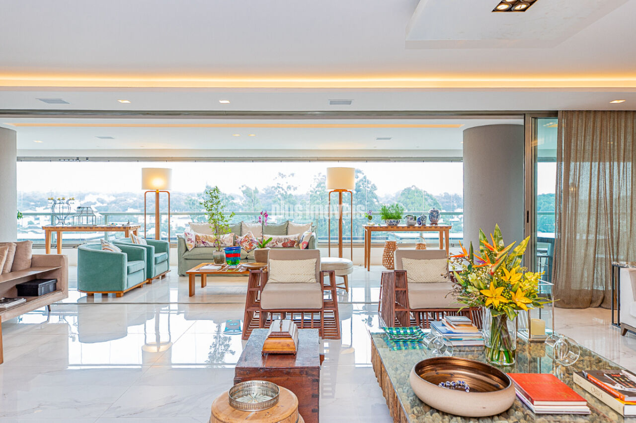 Apartamento, 3 quartos, 485 m² - Foto 11