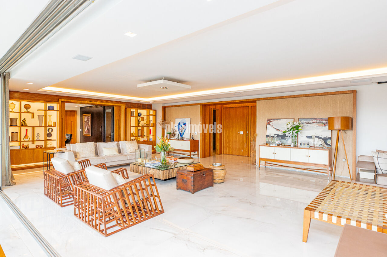 Apartamento, 3 quartos, 485 m² - Foto 18