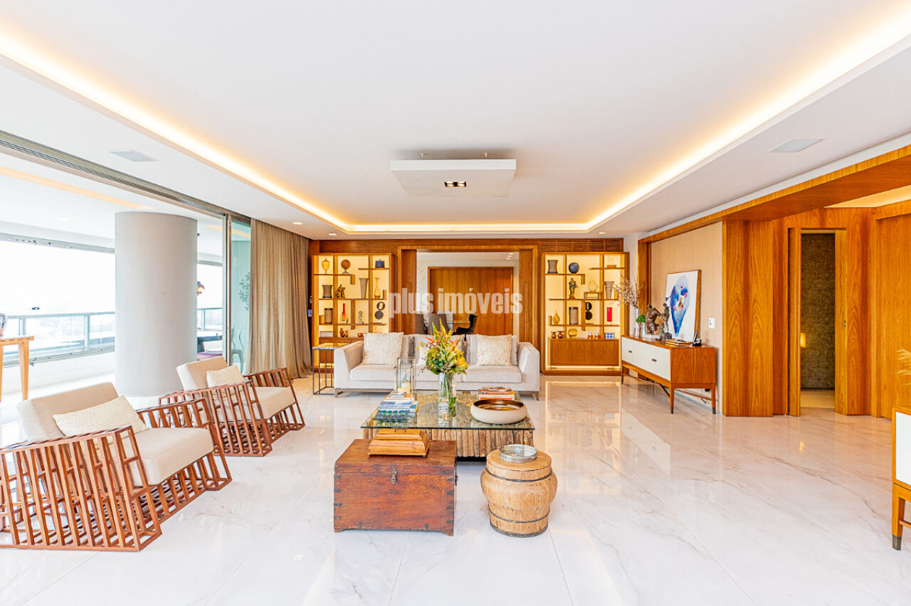 Apartamento, 3 quartos, 485 m² - Foto 6