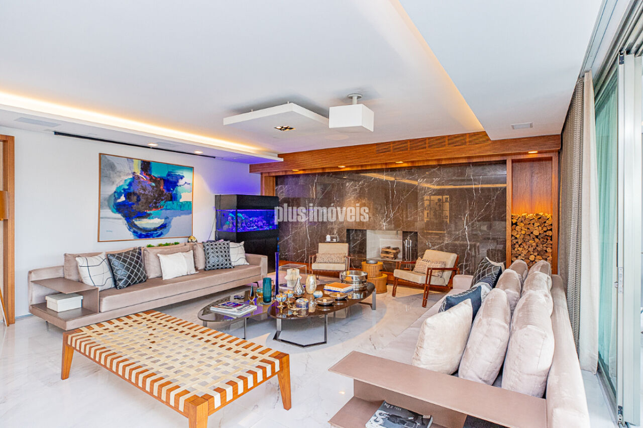 Apartamento, 3 quartos, 485 m² - Foto 7