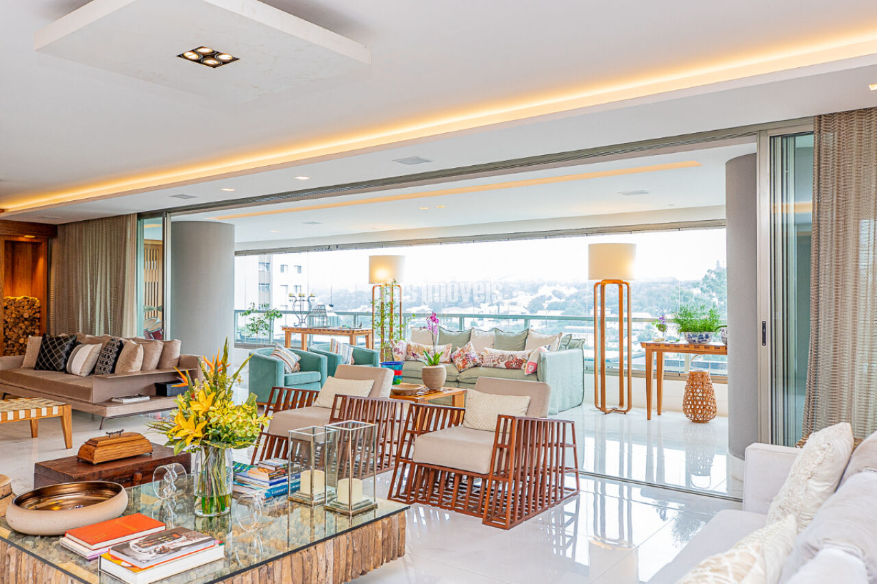 Apartamento, 3 quartos, 485 m² - Foto 10