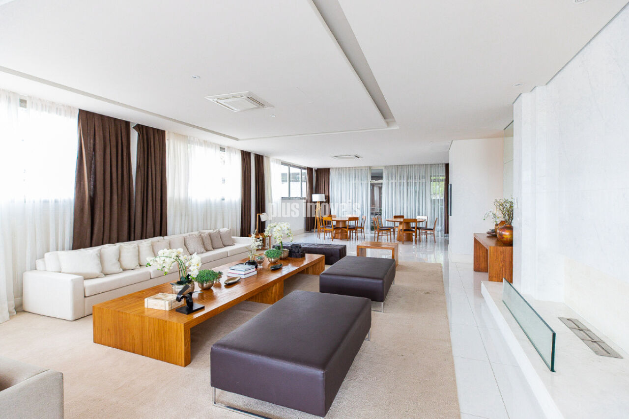 Apartamento, 3 quartos, 485 m² - Foto 40