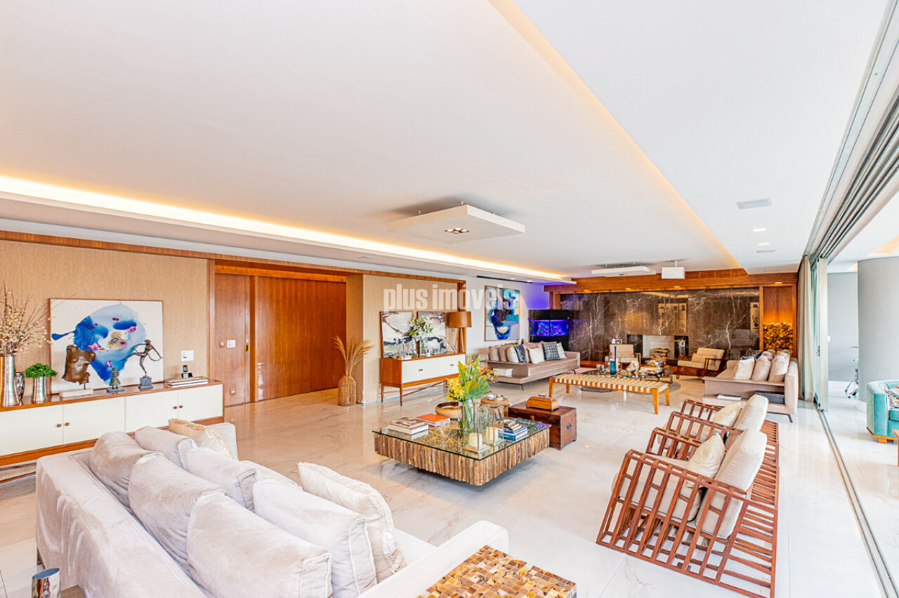 Apartamento, 3 quartos, 485 m² - Foto 9