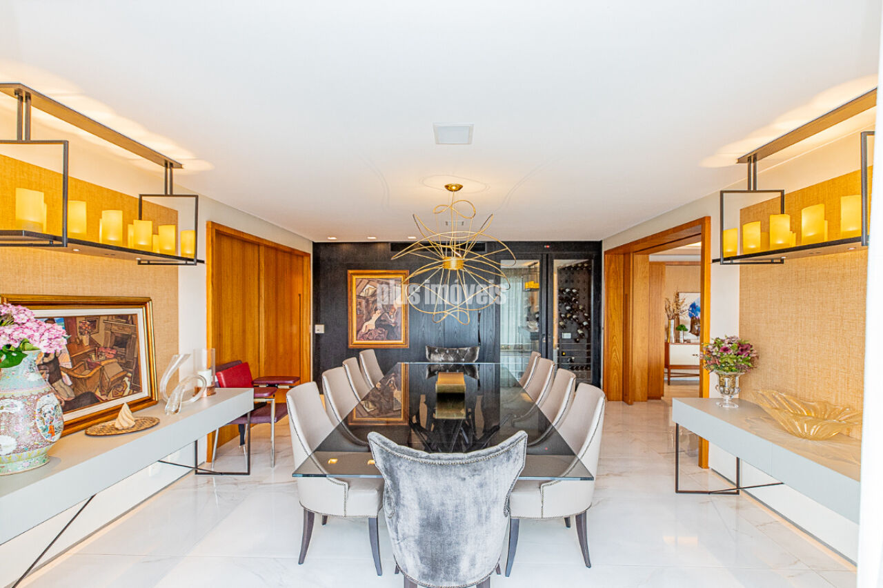 Apartamento, 3 quartos, 485 m² - Foto 14