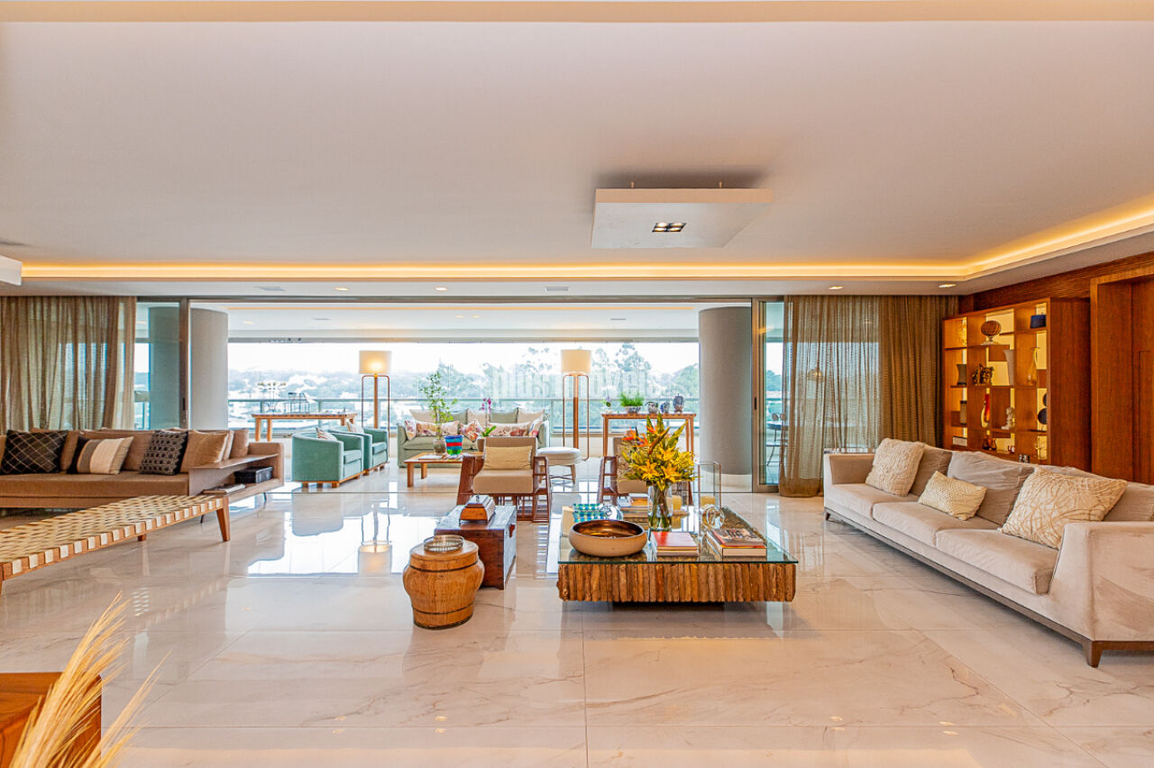 Apartamento, 3 quartos, 485 m² - Foto 5